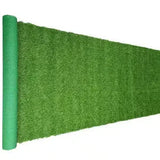 Landscape Series Artificial Grass Roll (Synthetic Grass DIY Turf) Green Backing 3m x 1m - Side View