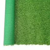 Landscape Series Artificial Grass Roll (Synthetic Grass DIY Turf) Green Backing 3m x 1m