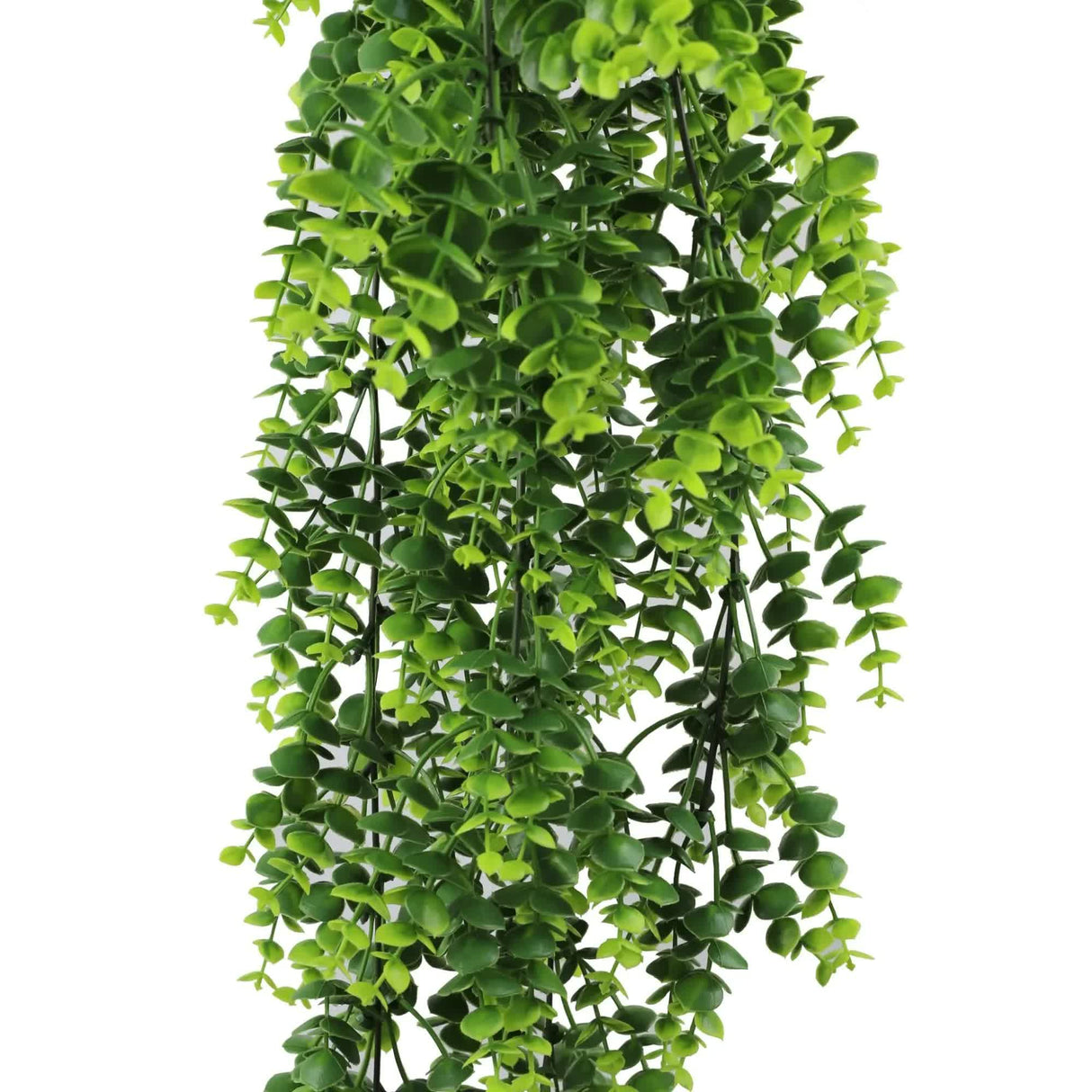 Artificial Hanging Dense Rounded Buxus (Sempervirens) UV Resistant 78cm