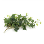 Artificial Nearly Natural Draping Hanging Dense Ivy Bush 90cm