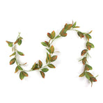 Artificial Croton Vine / Hanging Garland 180cm