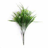 Artificial Daisy Grass Stem UV 30cm