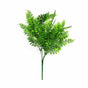Artificial Mediterranean Stem UV 30cm