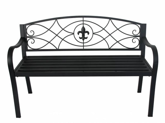 3 Person Garden Bench