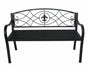 3 Person Garden Bench