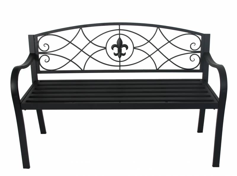 3 Person Garden Bench