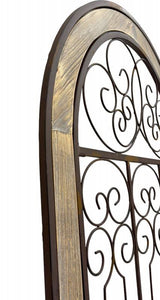Margie Arch Doorway Wall Art 61x115cm - Front View