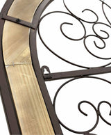 Margie Arch Doorway Wall Art 61x115cm