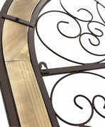 Margie Arch Doorway Wall Art 61x115cm