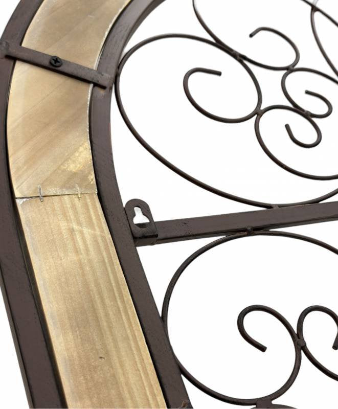 Margie Arch Doorway Wall Art 61x115cm