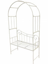 Melissa Bench w Arch 200cm