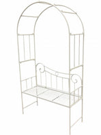 Melissa Bench w Arch 200cm