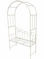 Melissa Bench w Arch 200cm