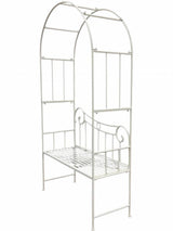 Melissa Bench w Arch 200cm