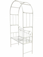 Melissa Bench w Arch 200cm