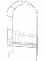 Melissa Bench w Arch 200cm