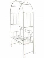 Melissa Bench w Arch 200cm