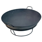 BBQ Outdoor Fire Pit 65cm