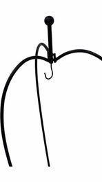 Hanger Coat Stand 120cm