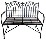 Leon Garden Bench