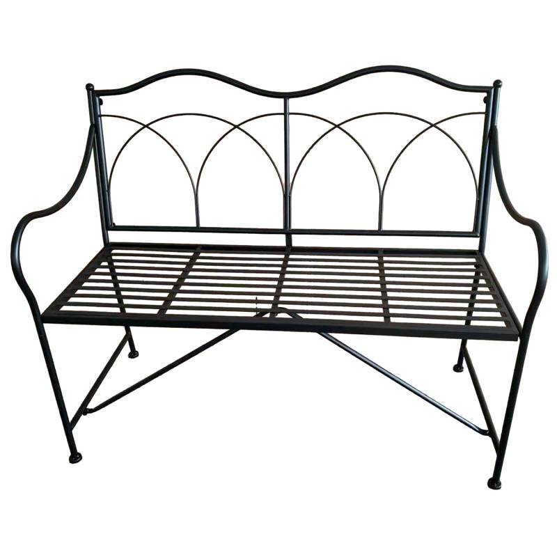 Andreas Garden Bench