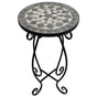 Wilson Plant Stand 50cm
