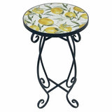 Lemonade Plant Stand 50cm - Front View