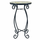 Lemonade Plant Stand 50cm - Top-Down View