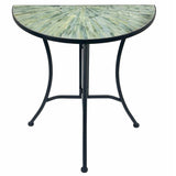Lily Table 60cm - Front View