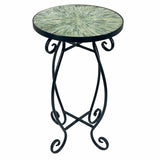 Lily Plant Stand 50cm - Front View
