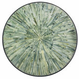 Lily Plant Stand 50cm - Top-Down View