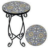 Mitchell Plant Stand 50cm