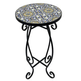 Mitchell Plant Stand 50cm - Front View