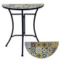 Colorata Enclave Table 69cm