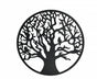 Wilson Tree Wall Art 61cm