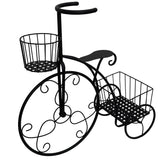 Lovely Bicycle Planter 56cm