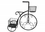 Lovely Bicycle Planter 56cm - Front View