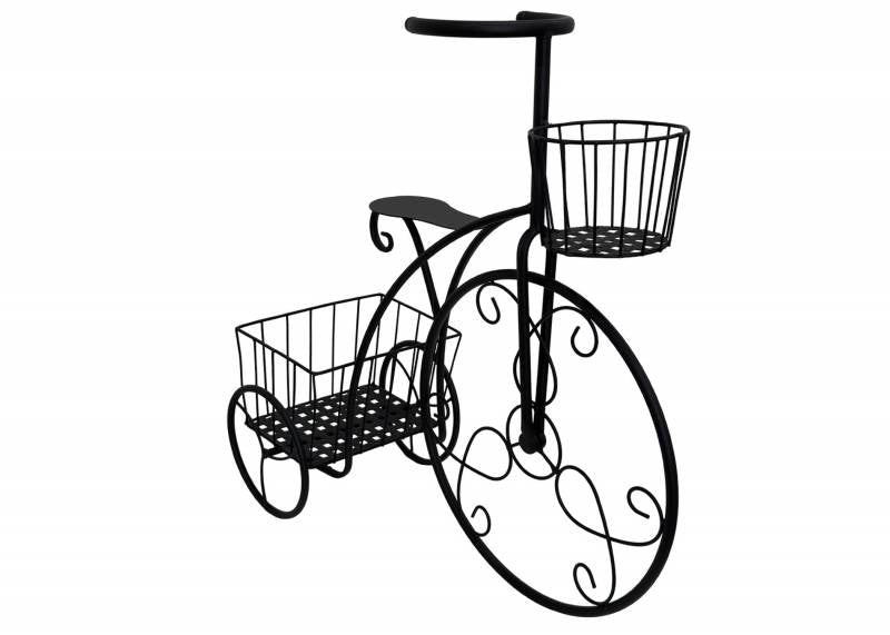 Lovely Bicycle Planter 56cm