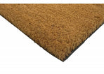 Welcome Cursive Doormat 90x45cm