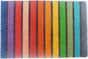 Rainbow Doormat 60x40cm