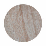 Miami Side Table 46cm - Front View