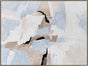 Ronda Framed Canvas 80x120cm