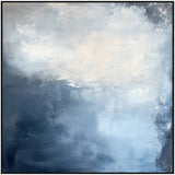 Brewing Cloud Artwork 80cm