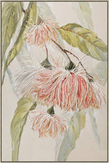 Flowering Gum Artwork 80x120cm