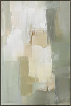 Horizon Abstract Artwork 80x120cm