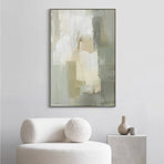 Horizon Abstract Artwork 80x120cm