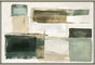 Liberty Artwork Framed Wall Art 120x80cm