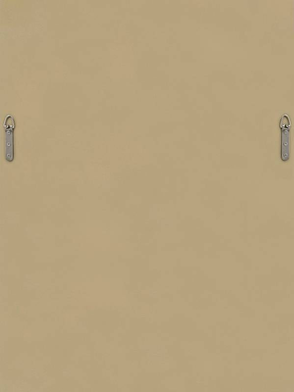 Billow Artwork Framed W Glass Front 80x120cm