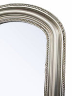 Sophia Wall Mirror 45x165cm