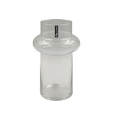 bulk 20 Tina Glass Vase Limited Batch 7x18cm